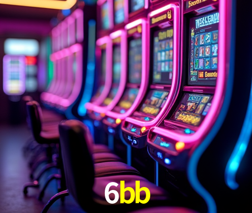 Jogos online 6bb